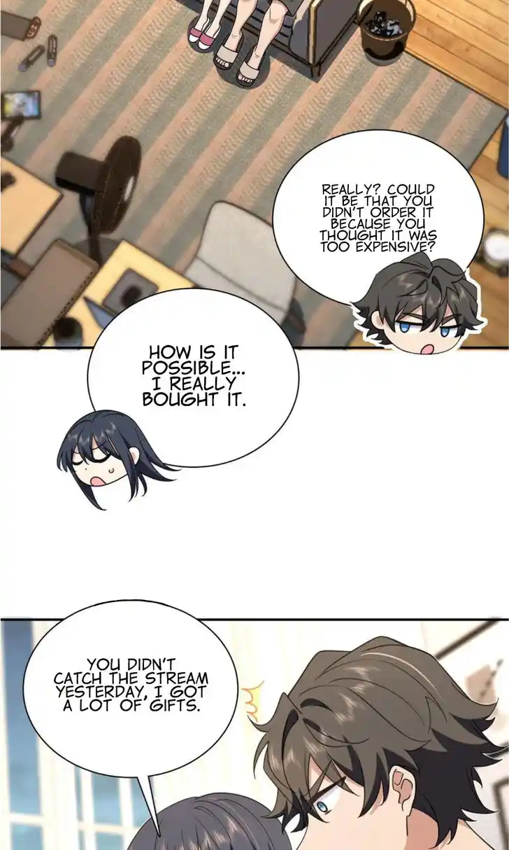 Wojia Laopo Laizi Yiqian Nian Qian Ch.158