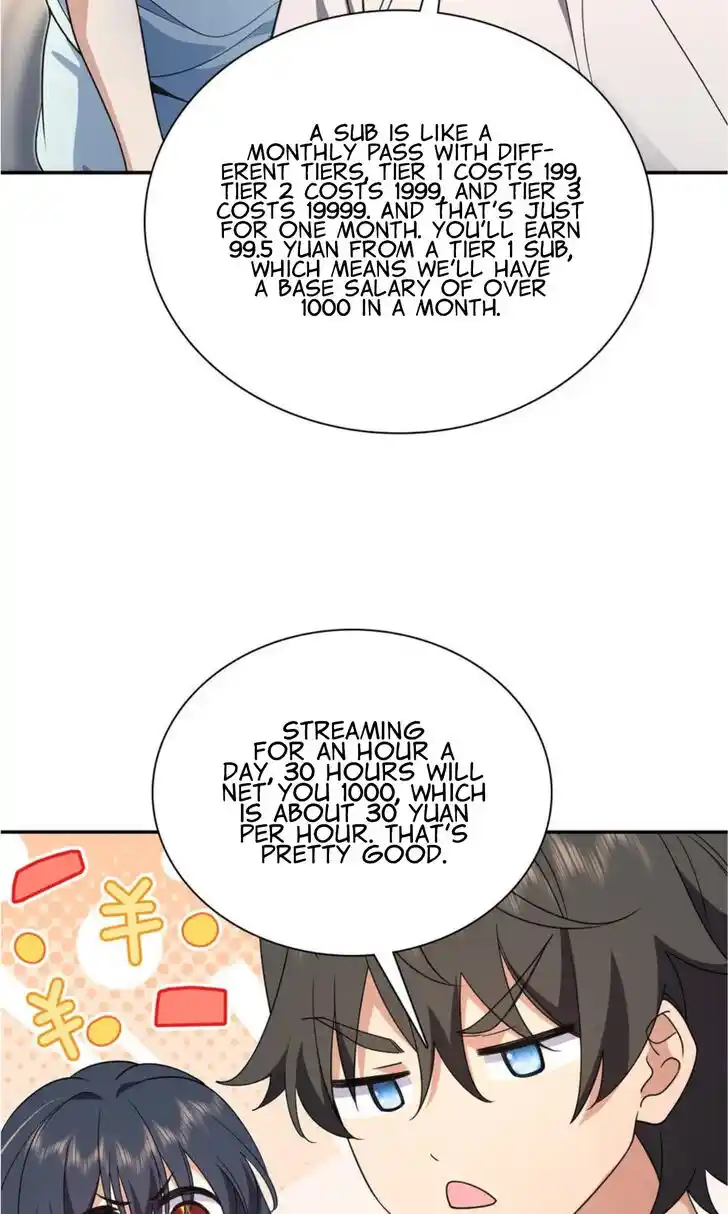 Wojia Laopo Laizi Yiqian Nian Qian Ch.158