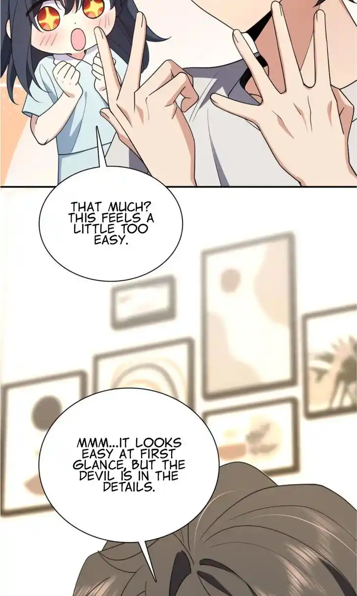 Wojia Laopo Laizi Yiqian Nian Qian Ch.158