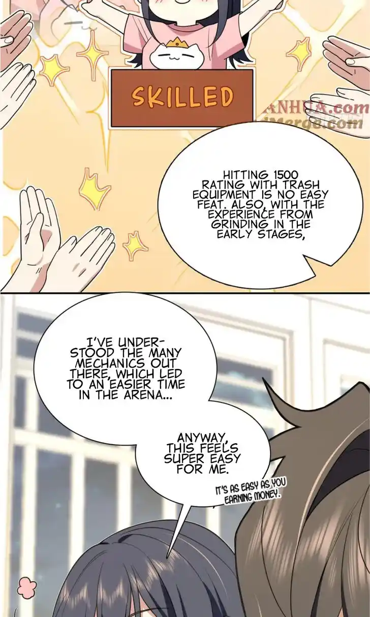 Wojia Laopo Laizi Yiqian Nian Qian Ch.158