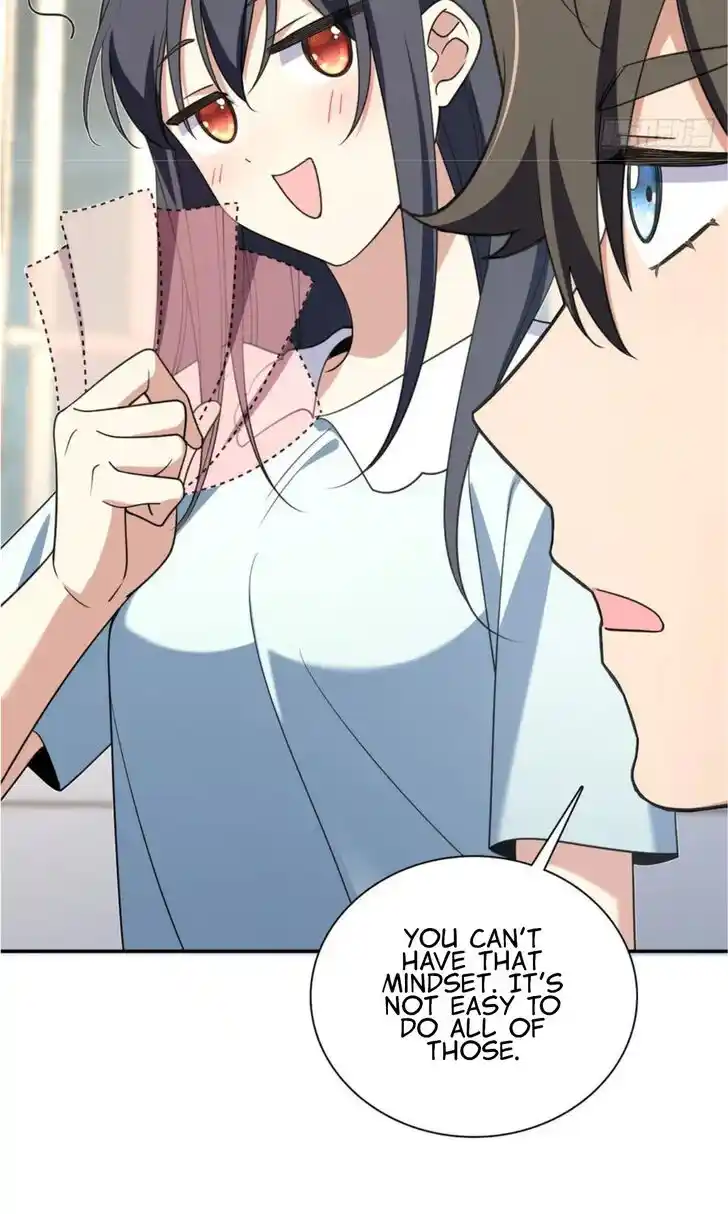 Wojia Laopo Laizi Yiqian Nian Qian Ch.158