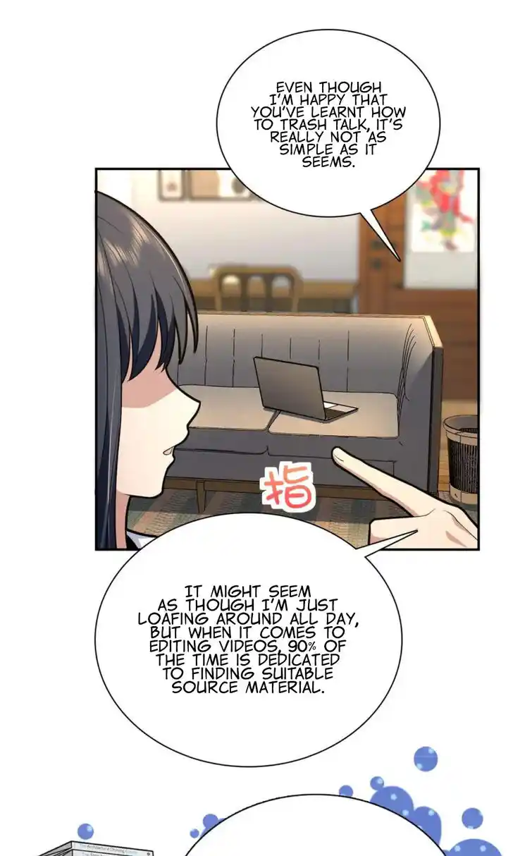 Wojia Laopo Laizi Yiqian Nian Qian Ch.158