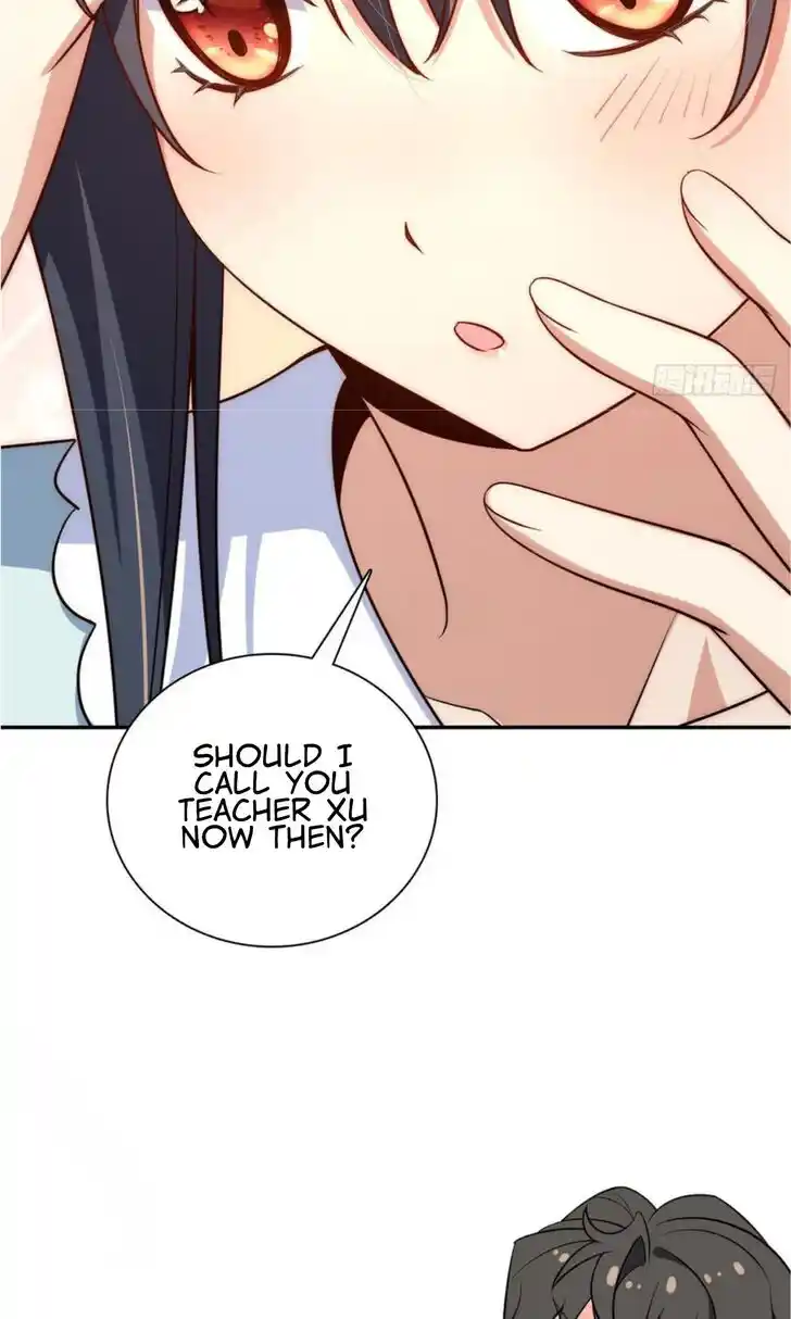 Wojia Laopo Laizi Yiqian Nian Qian Ch.158