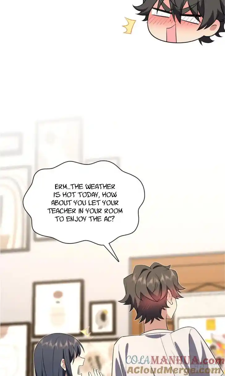 Wojia Laopo Laizi Yiqian Nian Qian Ch.158