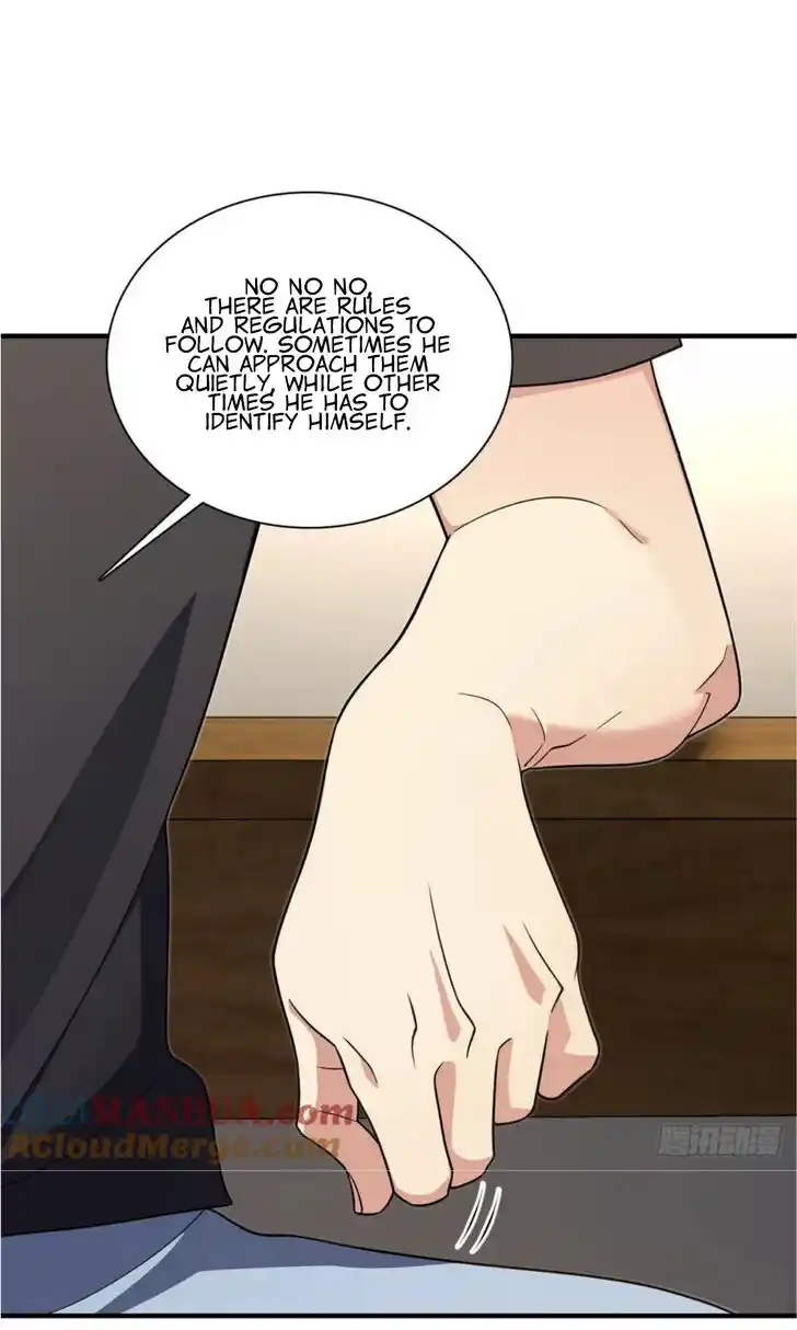 Wojia Laopo Laizi Yiqian Nian Qian Ch.159