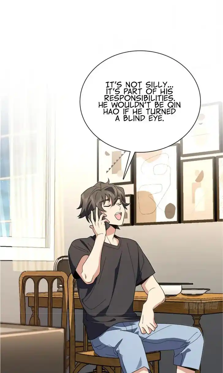 Wojia Laopo Laizi Yiqian Nian Qian Ch.159