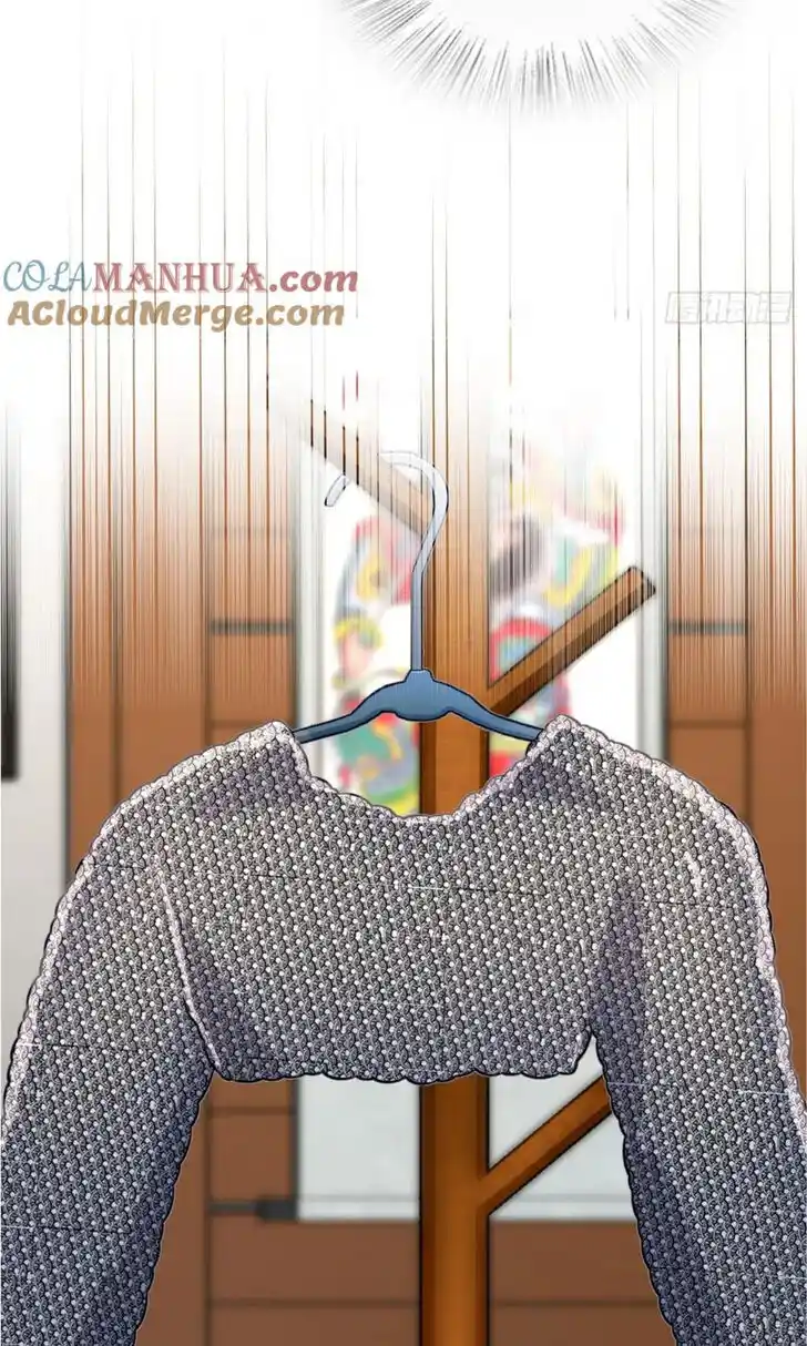 Wojia Laopo Laizi Yiqian Nian Qian Ch.159