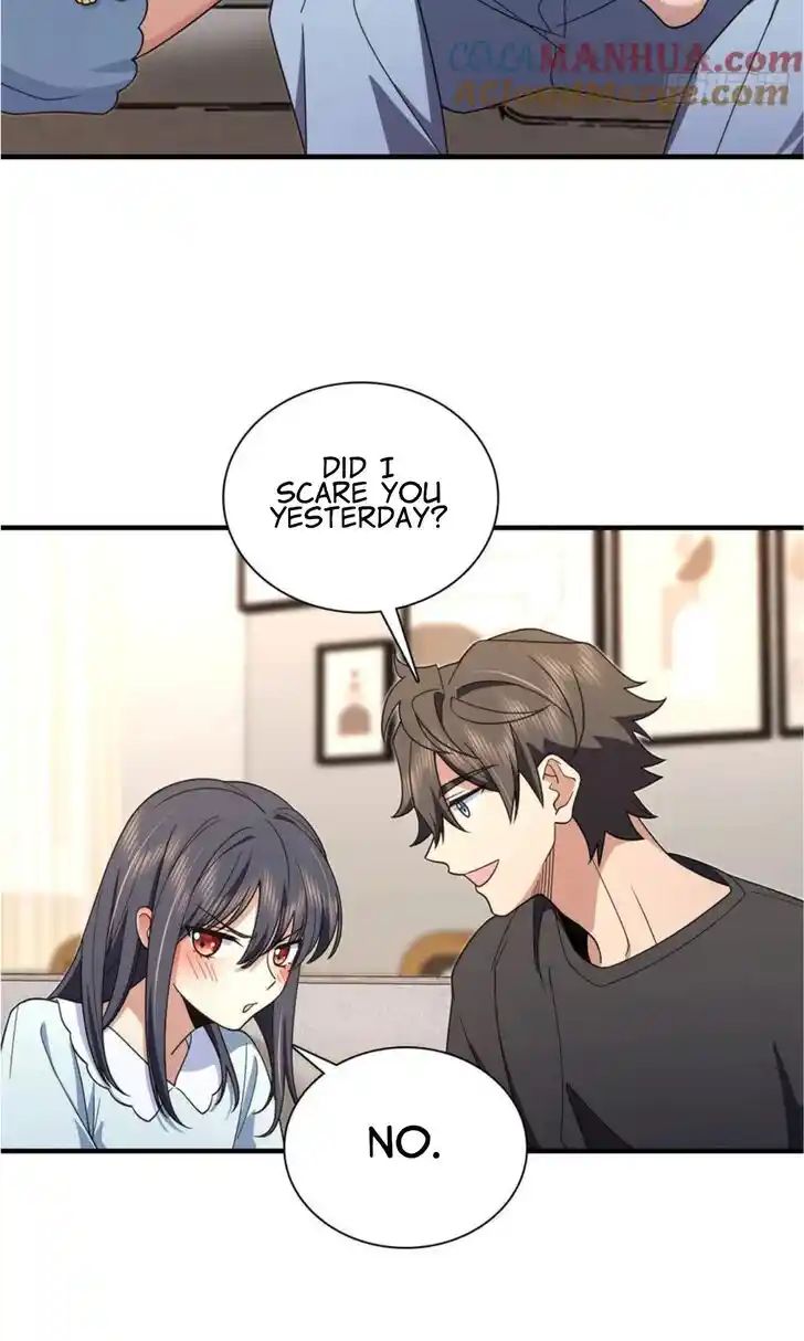 Wojia Laopo Laizi Yiqian Nian Qian Ch.159