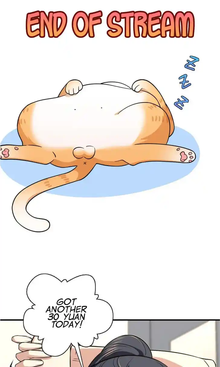 Wojia Laopo Laizi Yiqian Nian Qian Ch.159