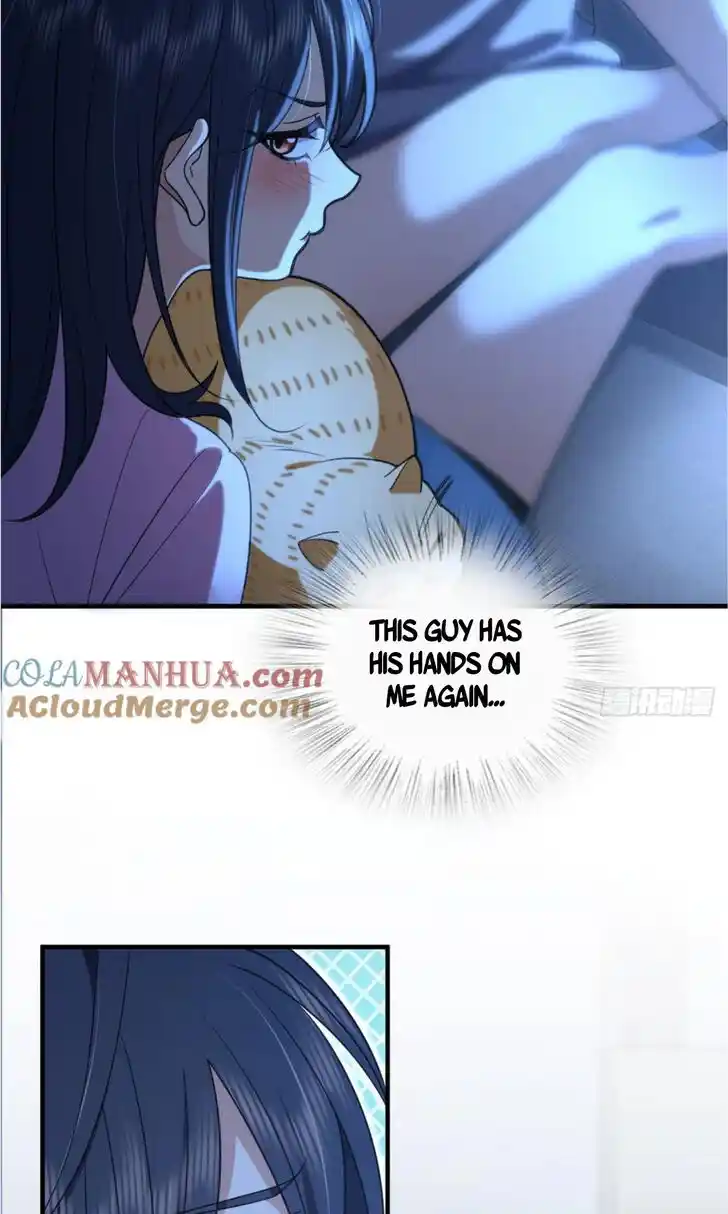 Wojia Laopo Laizi Yiqian Nian Qian Ch.159