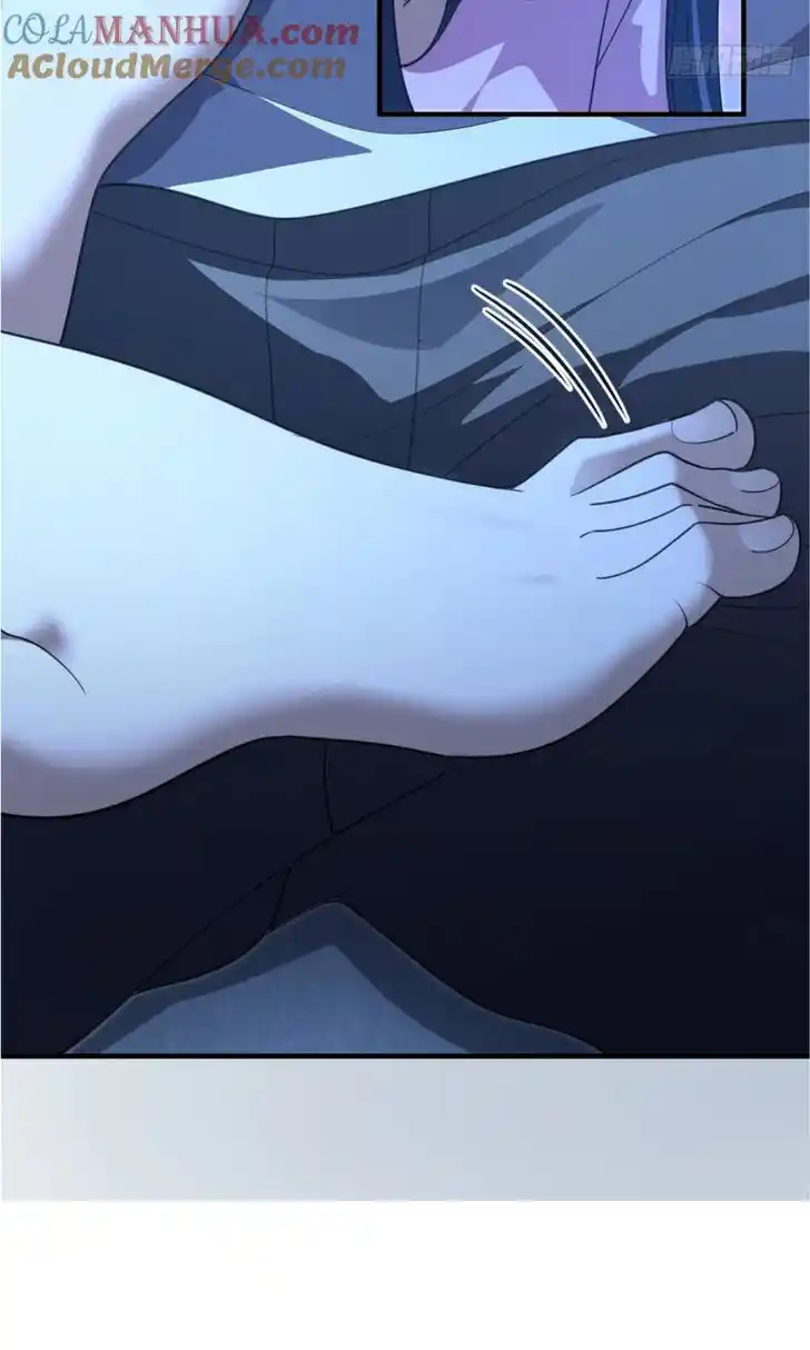 Wojia Laopo Laizi Yiqian Nian Qian Ch.159