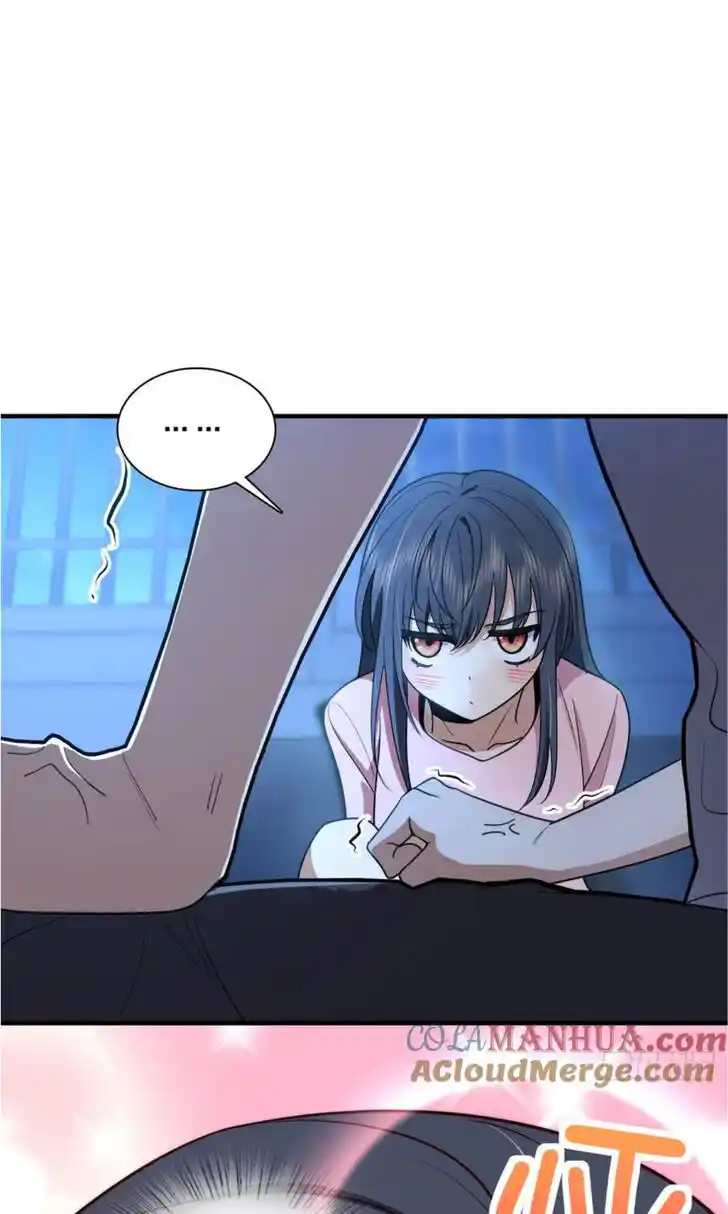 Wojia Laopo Laizi Yiqian Nian Qian Ch.159