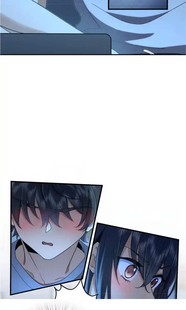 Wojia Laopo Laizi Yiqian Nian Qian Ch.160