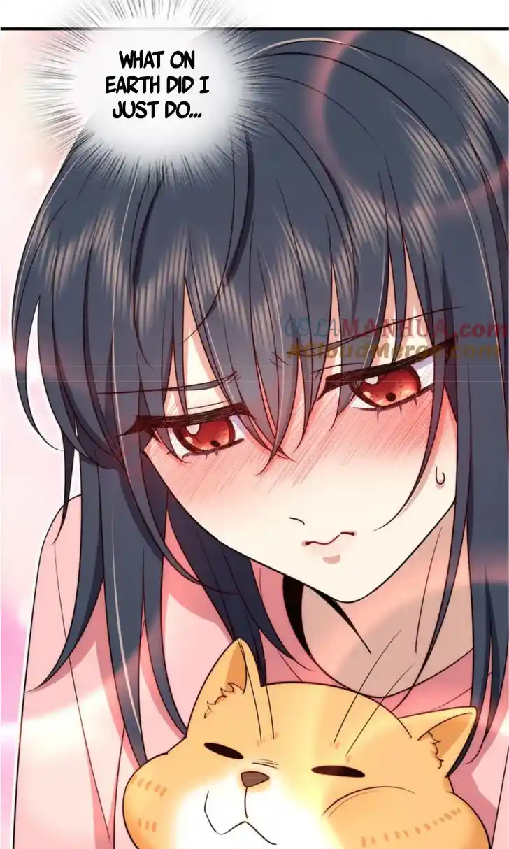 Wojia Laopo Laizi Yiqian Nian Qian Ch.160