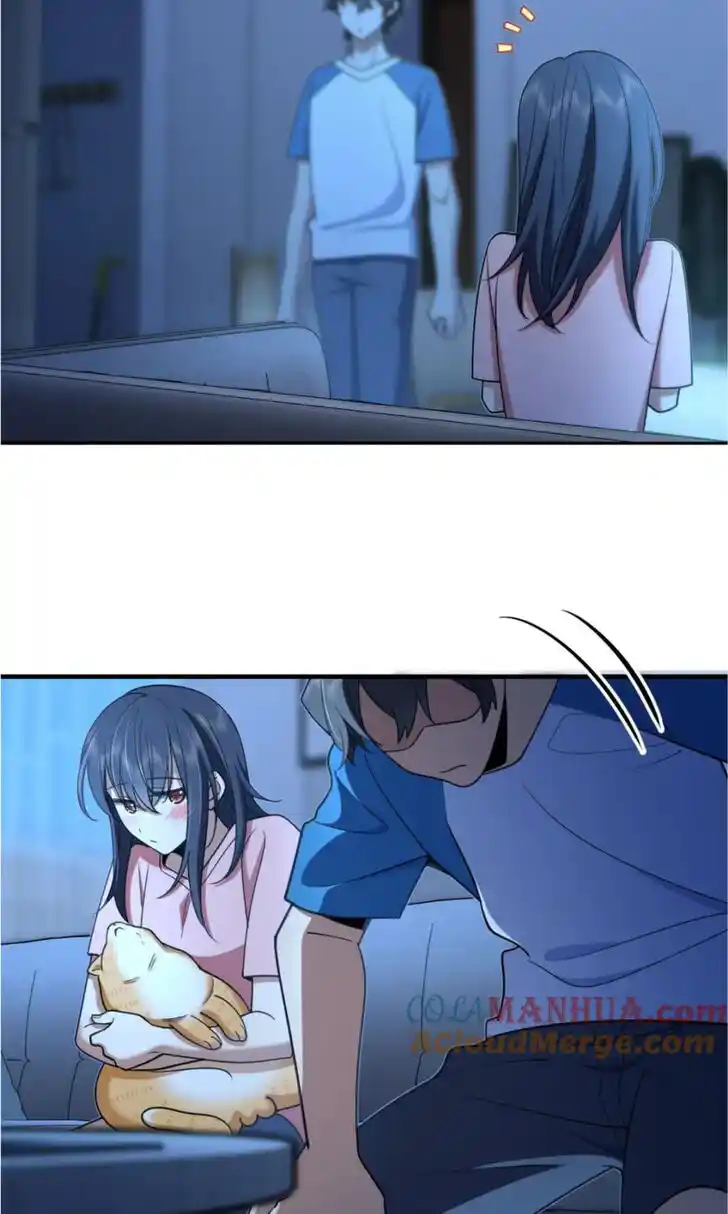 Wojia Laopo Laizi Yiqian Nian Qian Ch.160