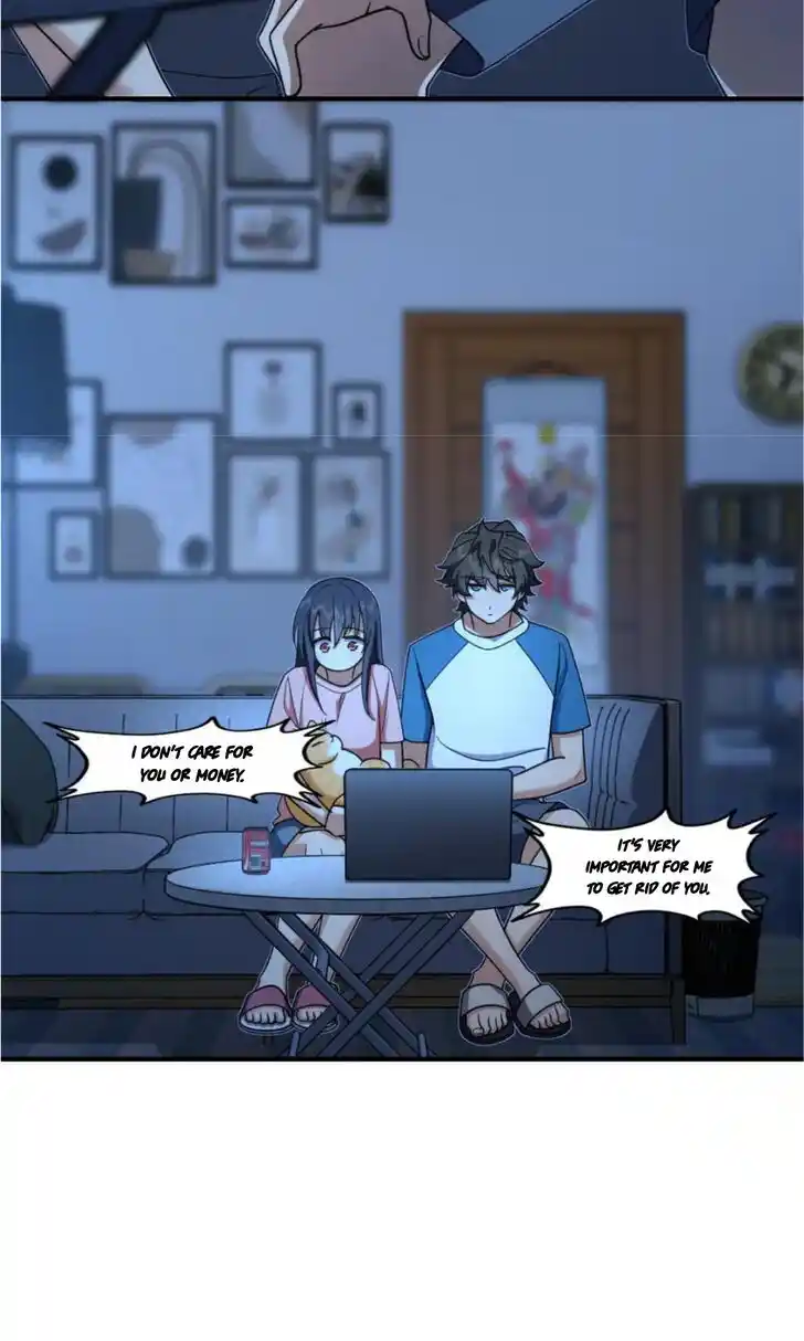 Wojia Laopo Laizi Yiqian Nian Qian Ch.160