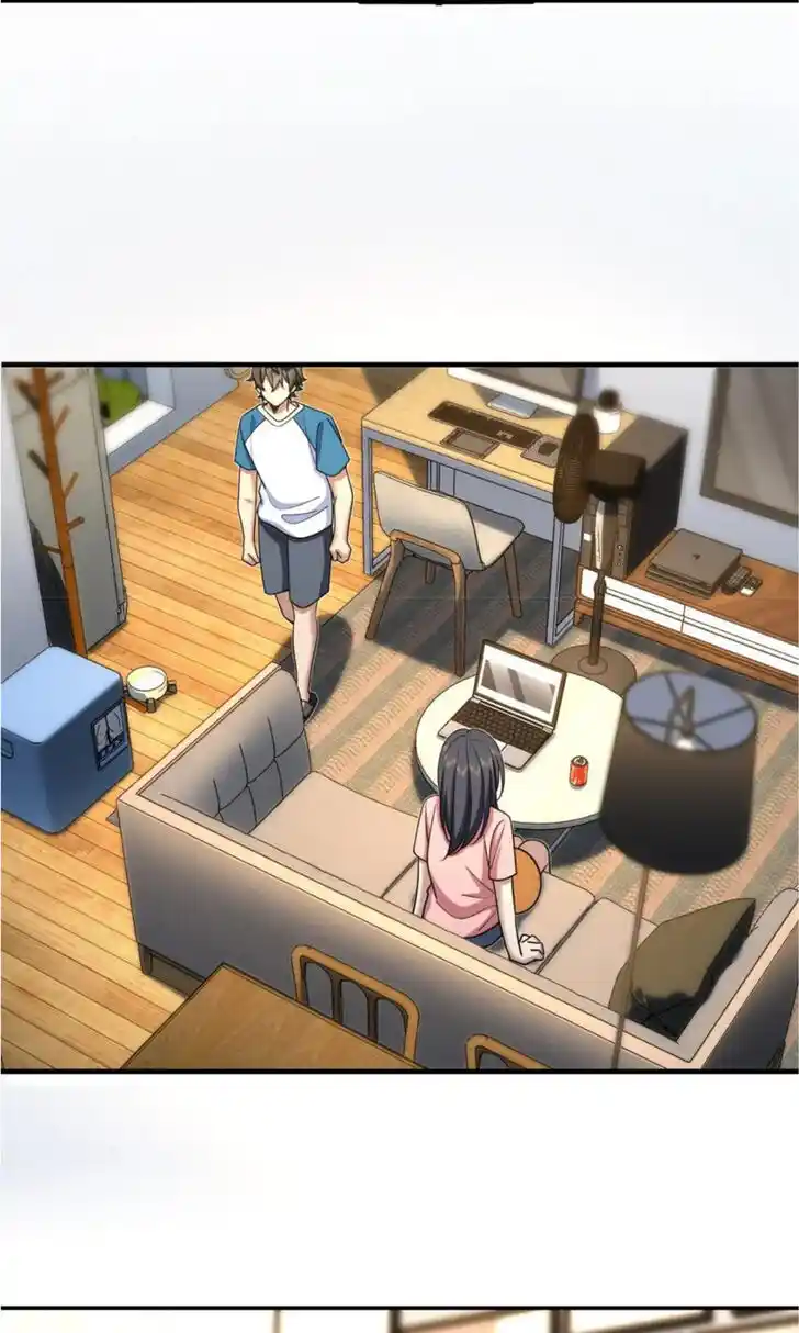 Wojia Laopo Laizi Yiqian Nian Qian Ch.160