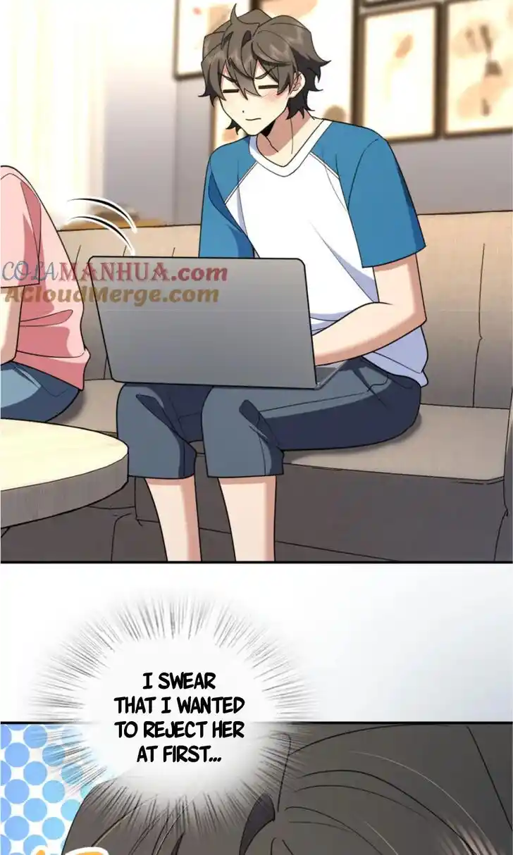 Wojia Laopo Laizi Yiqian Nian Qian Ch.160