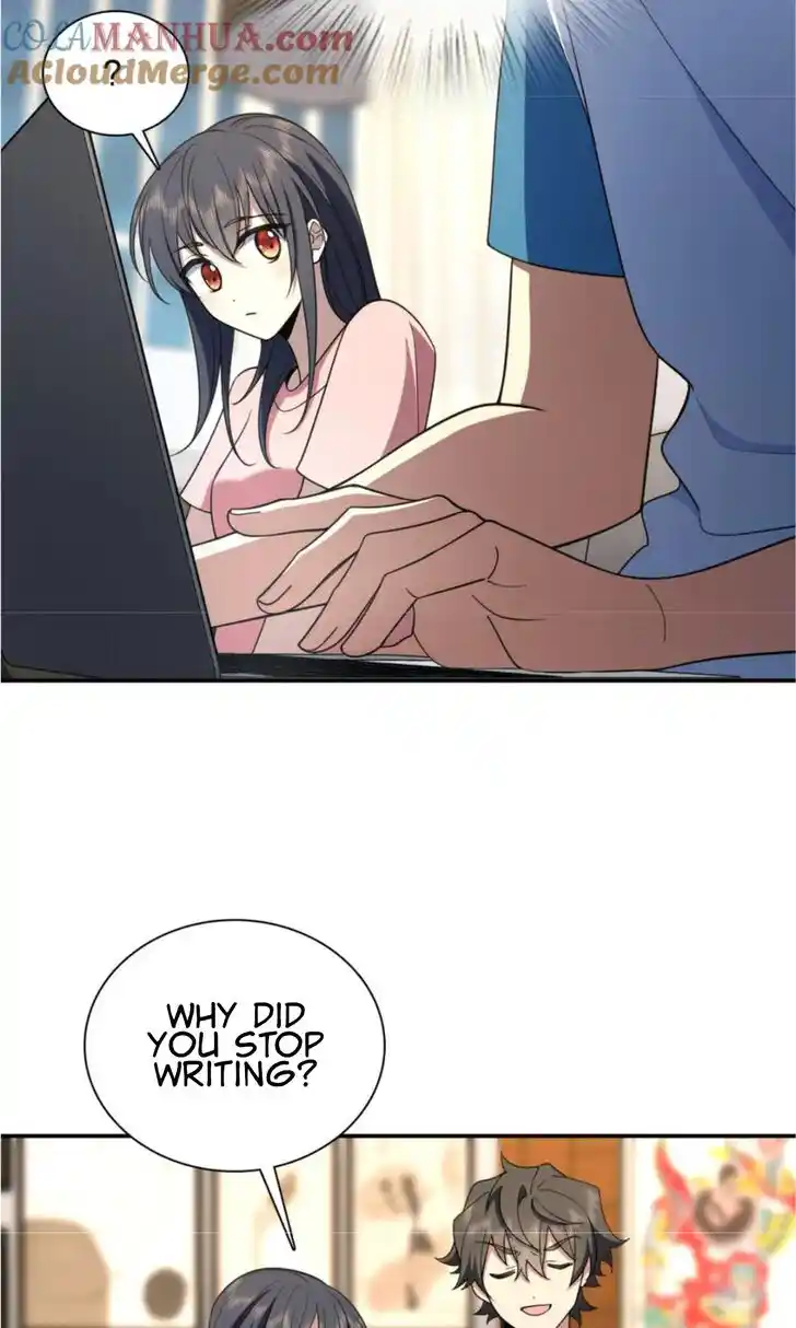 Wojia Laopo Laizi Yiqian Nian Qian Ch.160