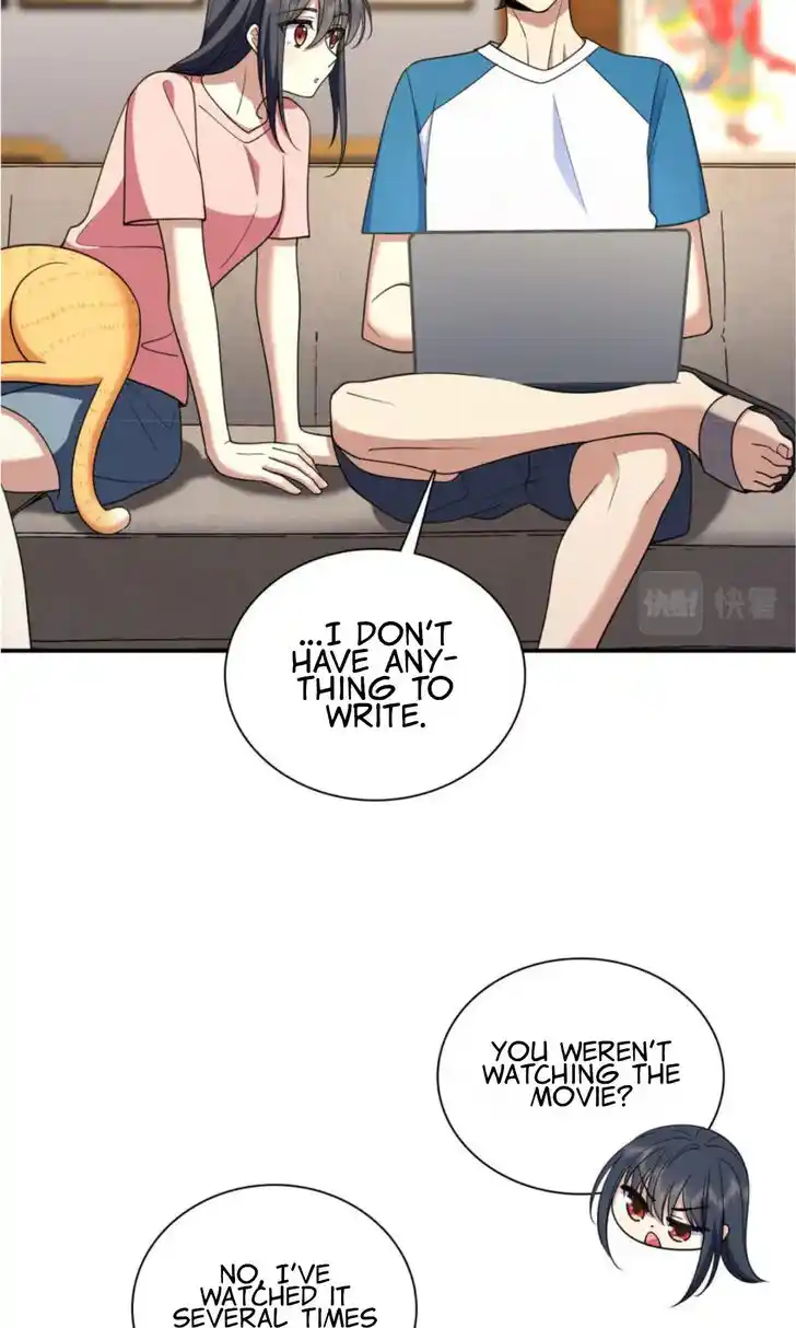 Wojia Laopo Laizi Yiqian Nian Qian Ch.160