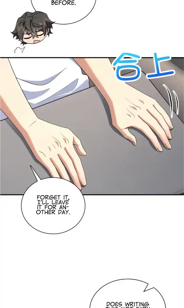 Wojia Laopo Laizi Yiqian Nian Qian Ch.160