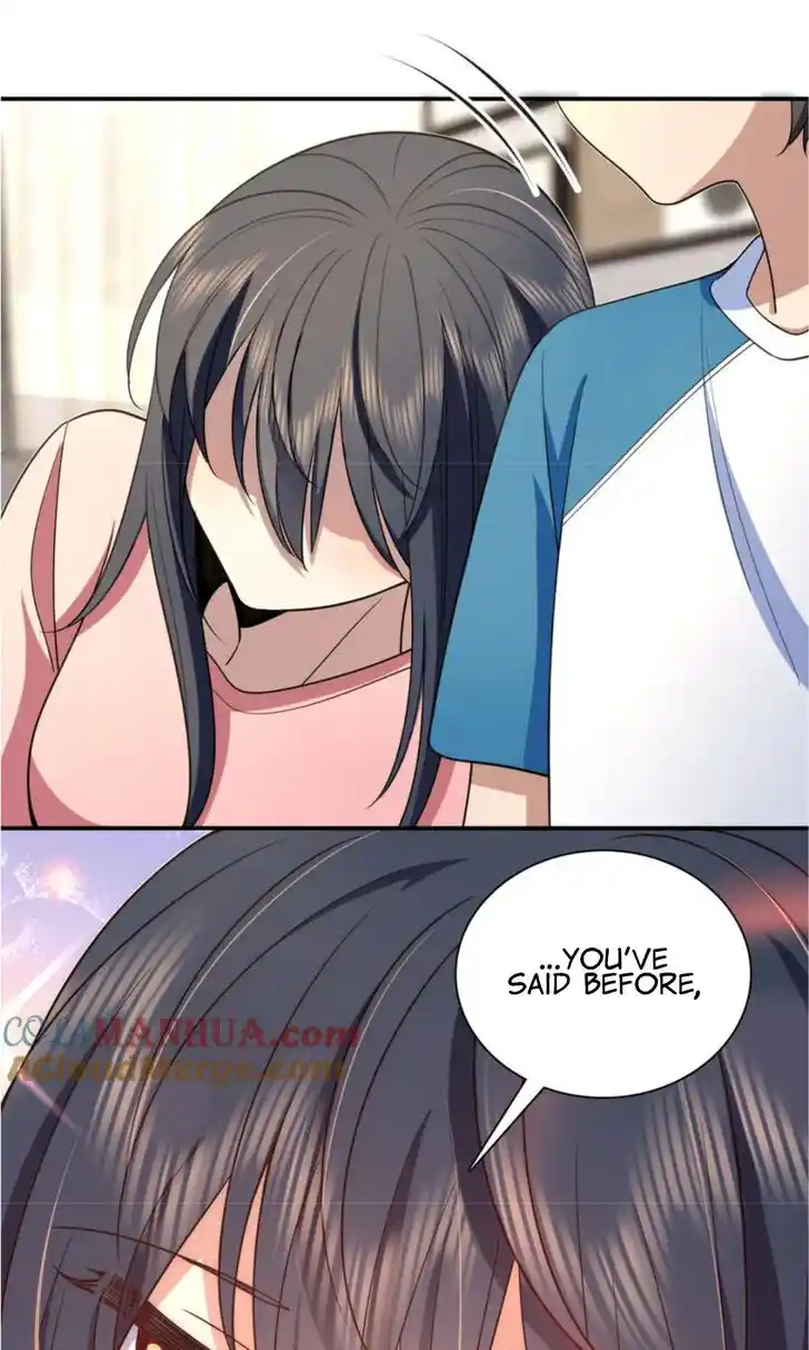 Wojia Laopo Laizi Yiqian Nian Qian Ch.160