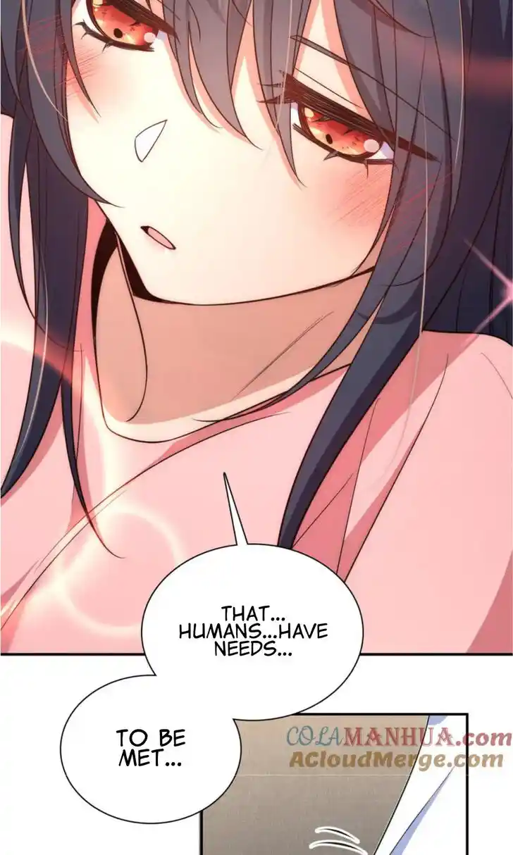 Wojia Laopo Laizi Yiqian Nian Qian Ch.160