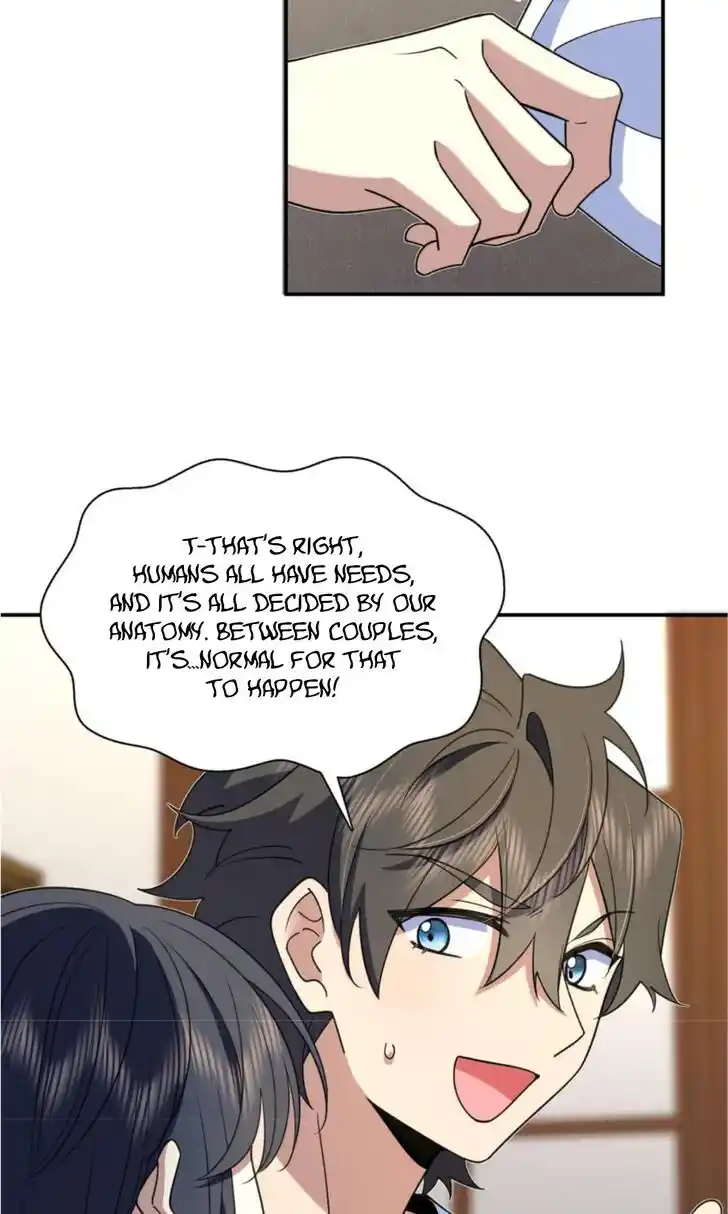 Wojia Laopo Laizi Yiqian Nian Qian Ch.160