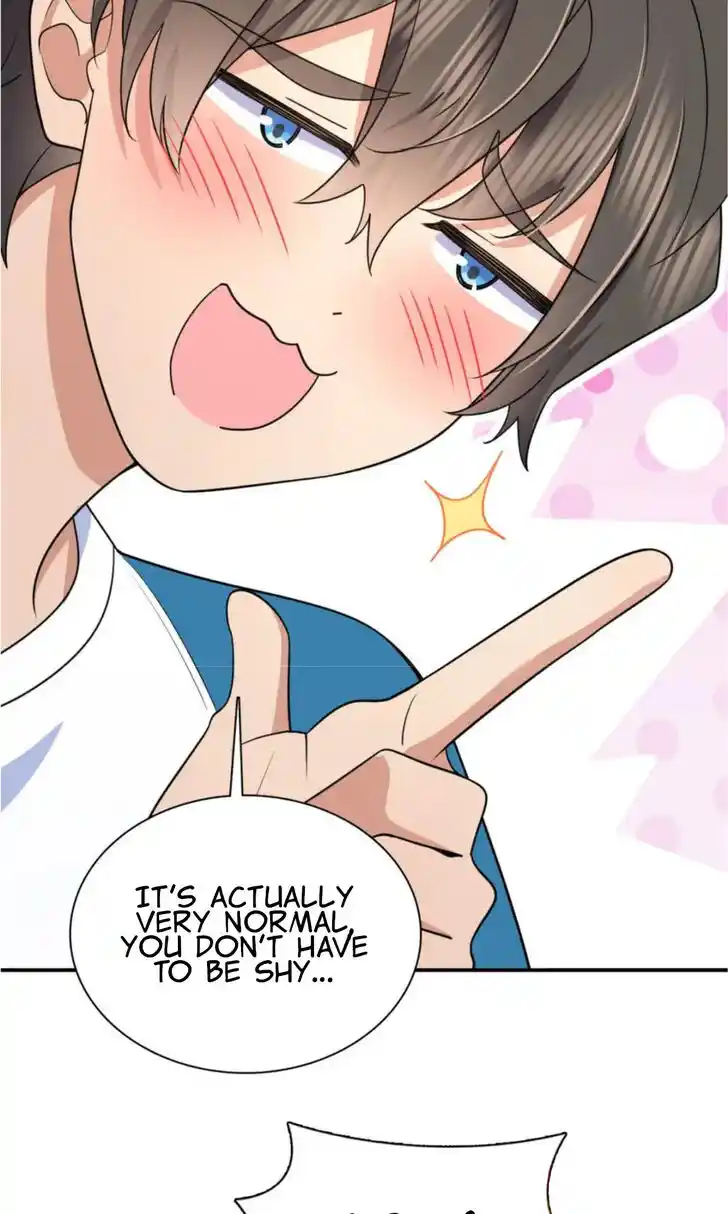 Wojia Laopo Laizi Yiqian Nian Qian Ch.160