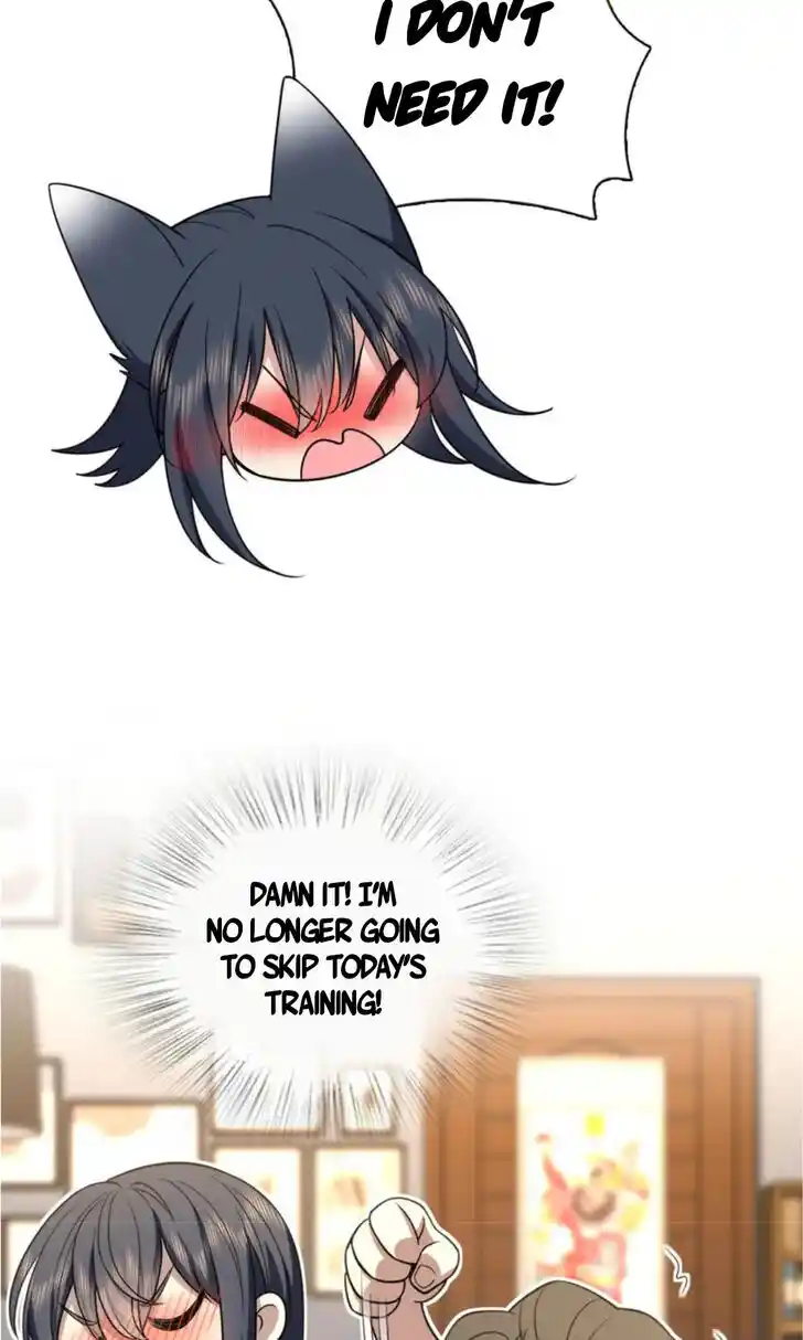 Wojia Laopo Laizi Yiqian Nian Qian Ch.160