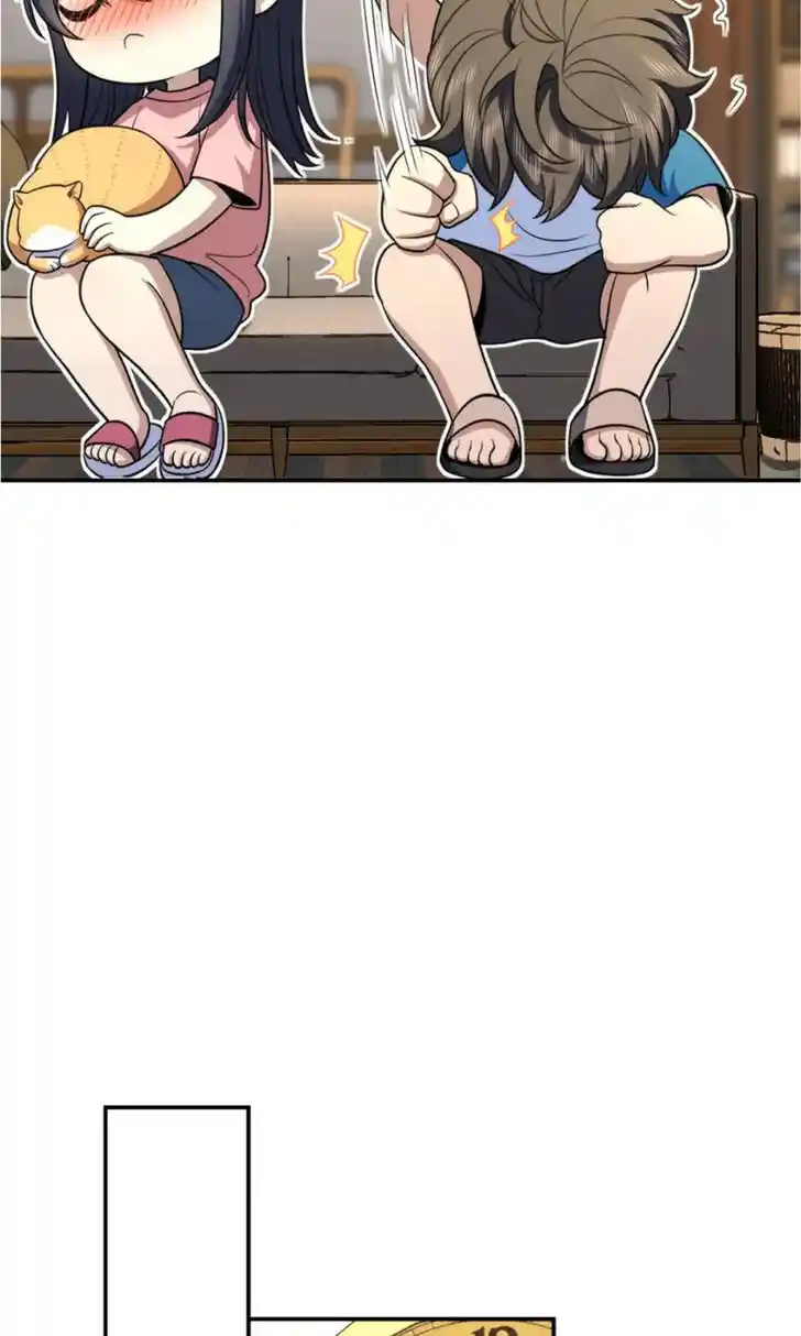 Wojia Laopo Laizi Yiqian Nian Qian Ch.160