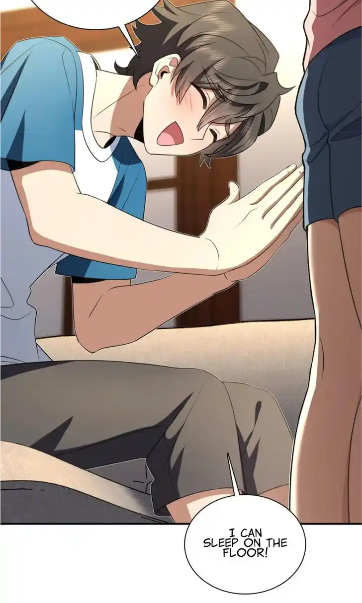 Wojia Laopo Laizi Yiqian Nian Qian Ch.160