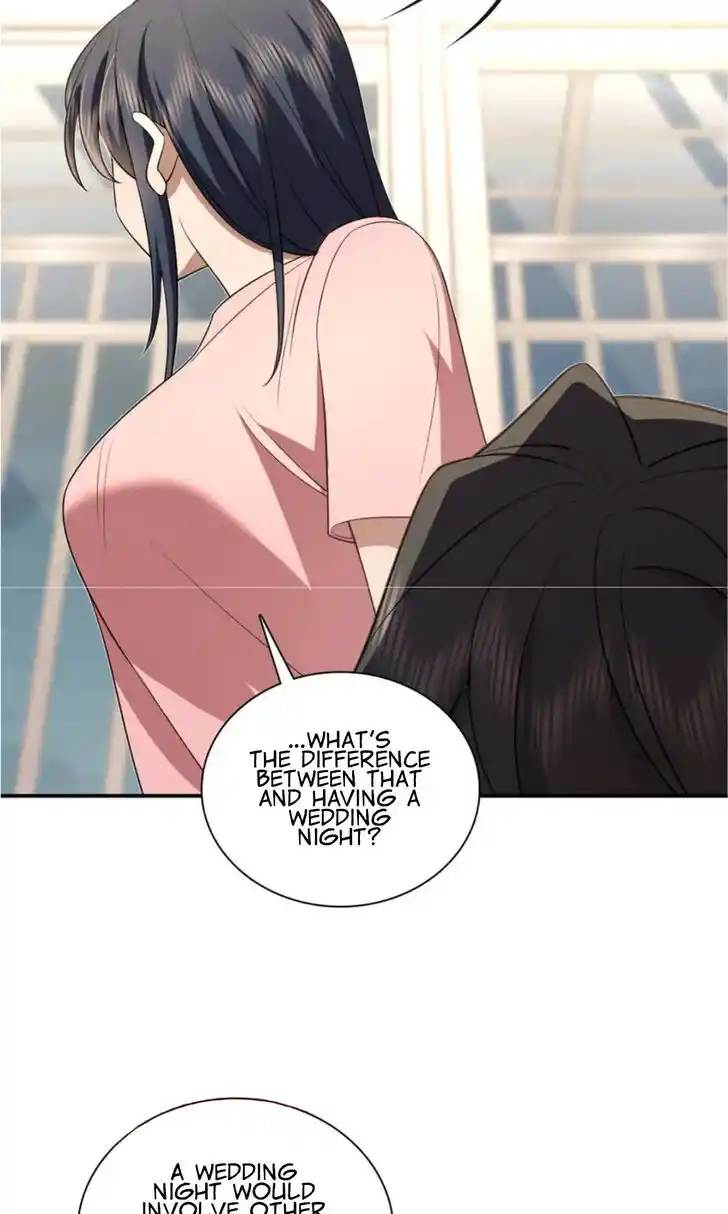 Wojia Laopo Laizi Yiqian Nian Qian Ch.160