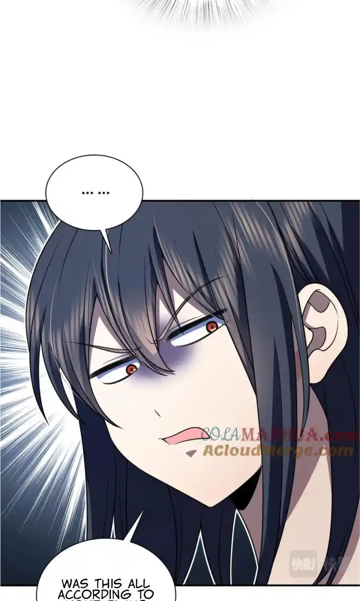 Wojia Laopo Laizi Yiqian Nian Qian Ch.160