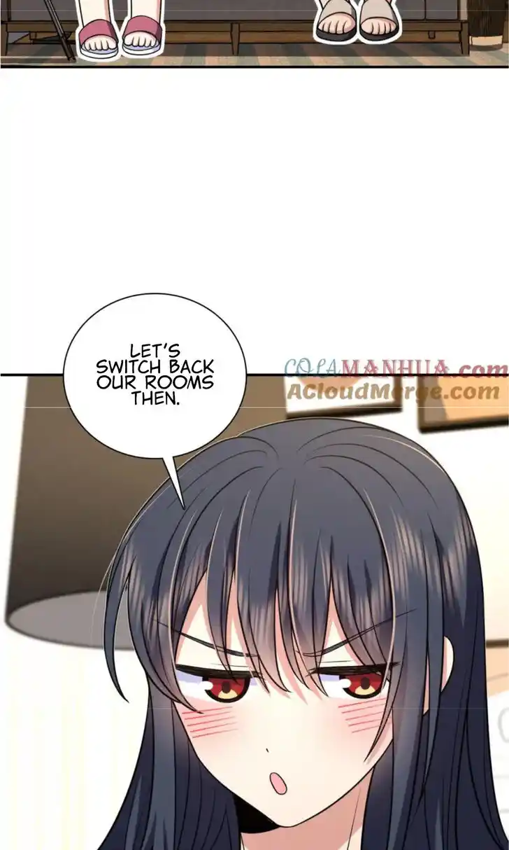 Wojia Laopo Laizi Yiqian Nian Qian Ch.160