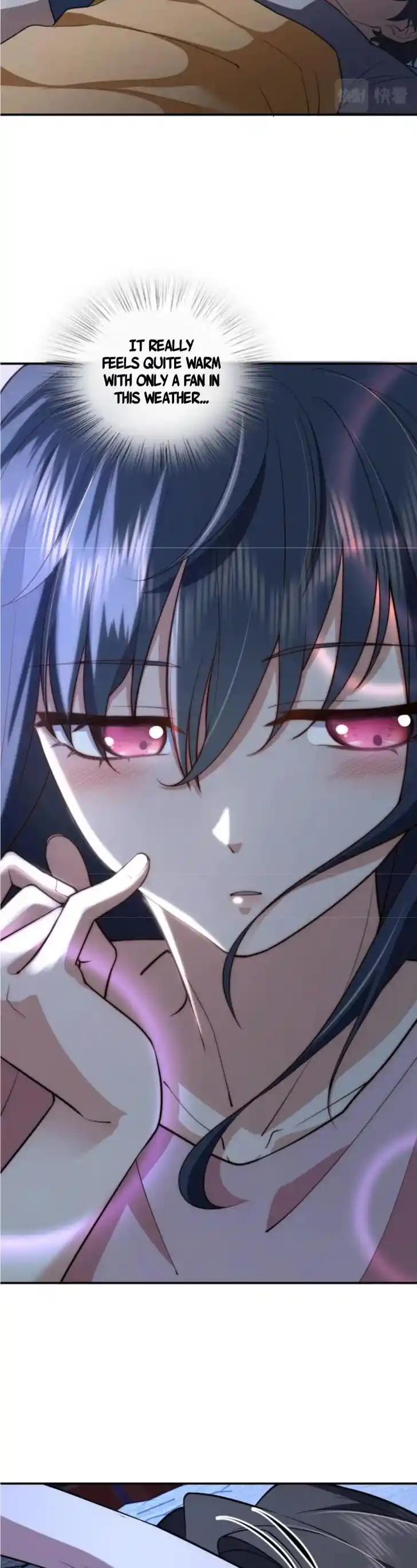 Wojia Laopo Laizi Yiqian Nian Qian Ch.161