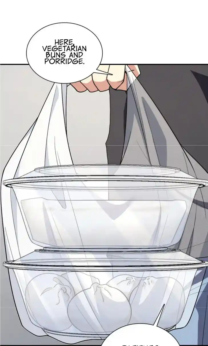 Wojia Laopo Laizi Yiqian Nian Qian Ch.162