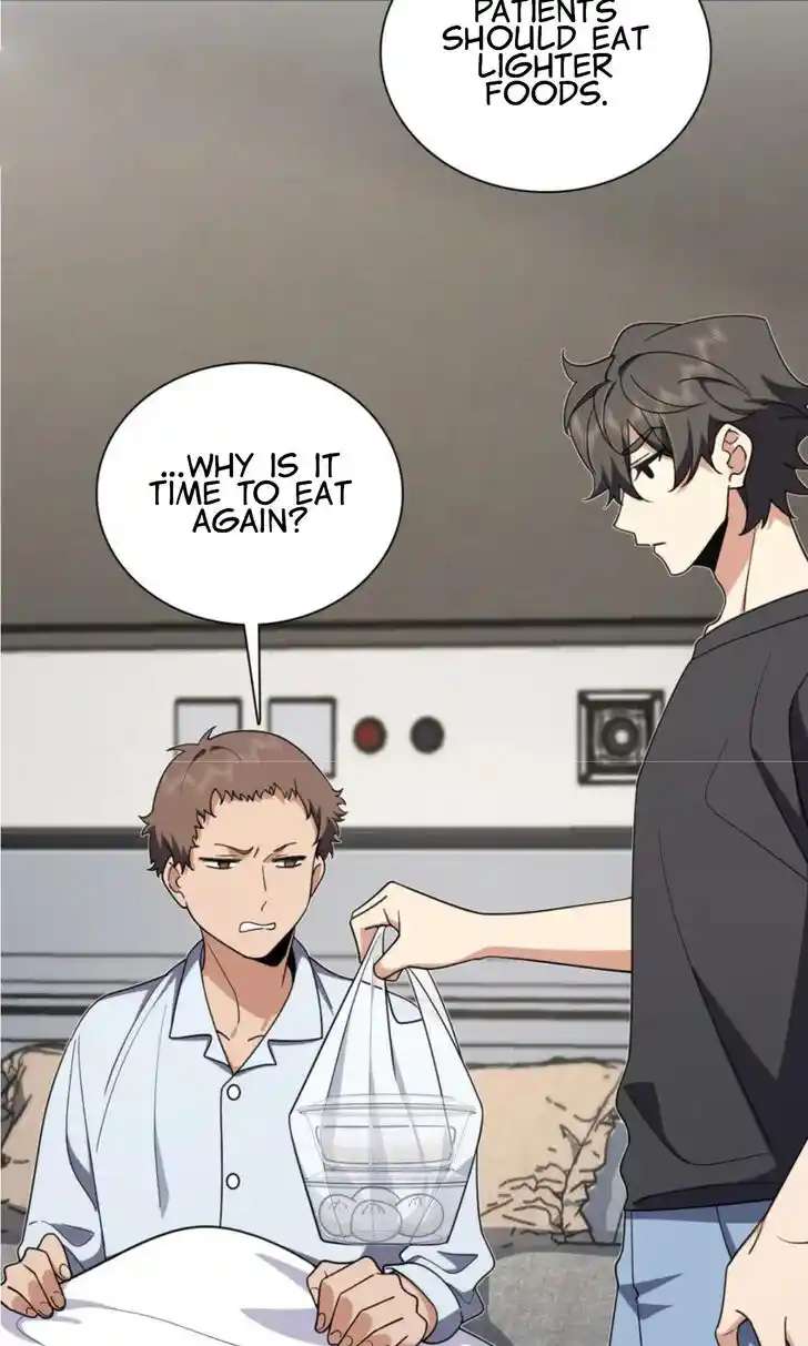 Wojia Laopo Laizi Yiqian Nian Qian Ch.162