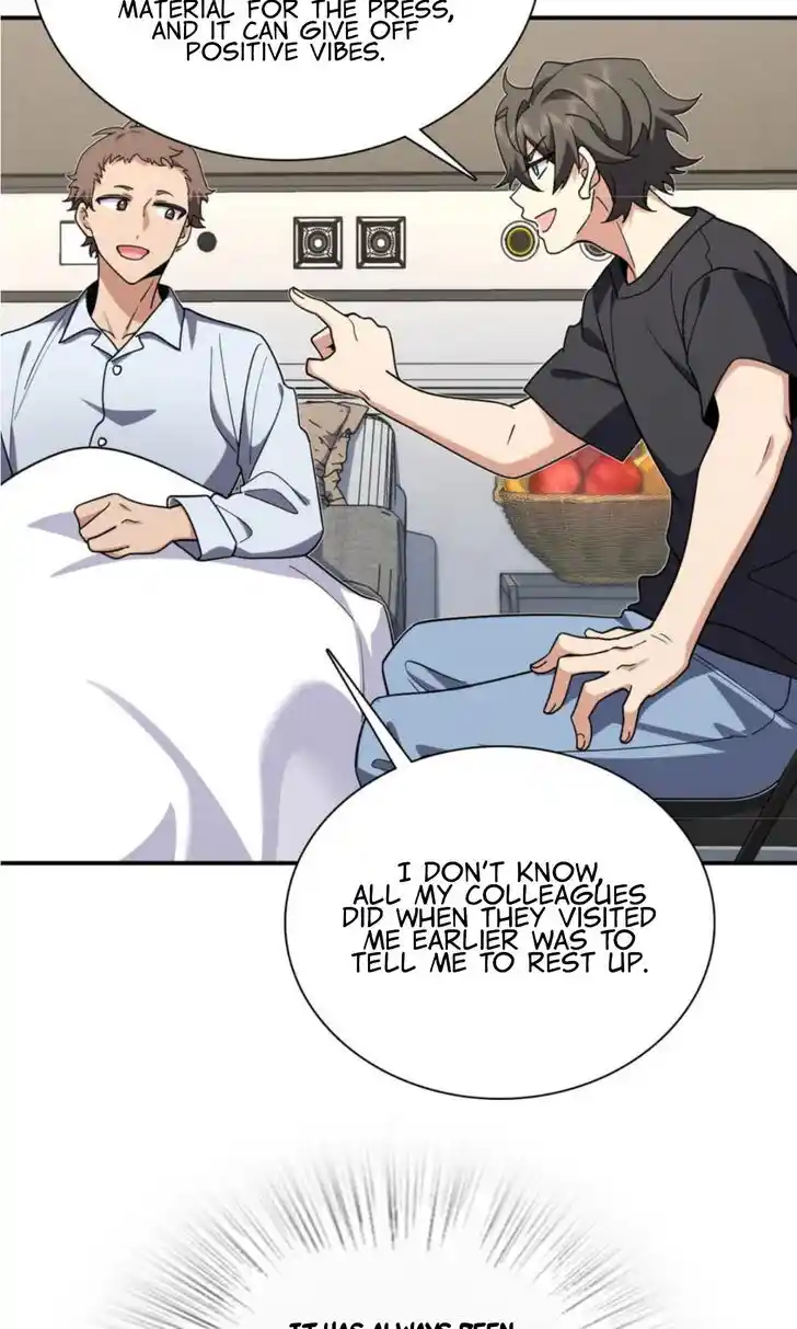 Wojia Laopo Laizi Yiqian Nian Qian Ch.162