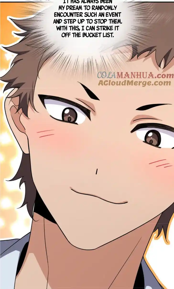 Wojia Laopo Laizi Yiqian Nian Qian Ch.162