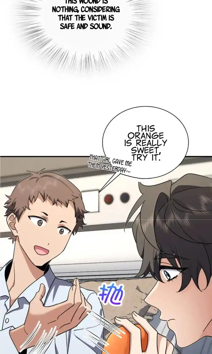 Wojia Laopo Laizi Yiqian Nian Qian Ch.162