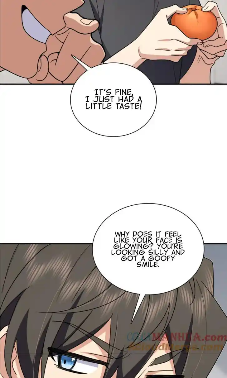 Wojia Laopo Laizi Yiqian Nian Qian Ch.162