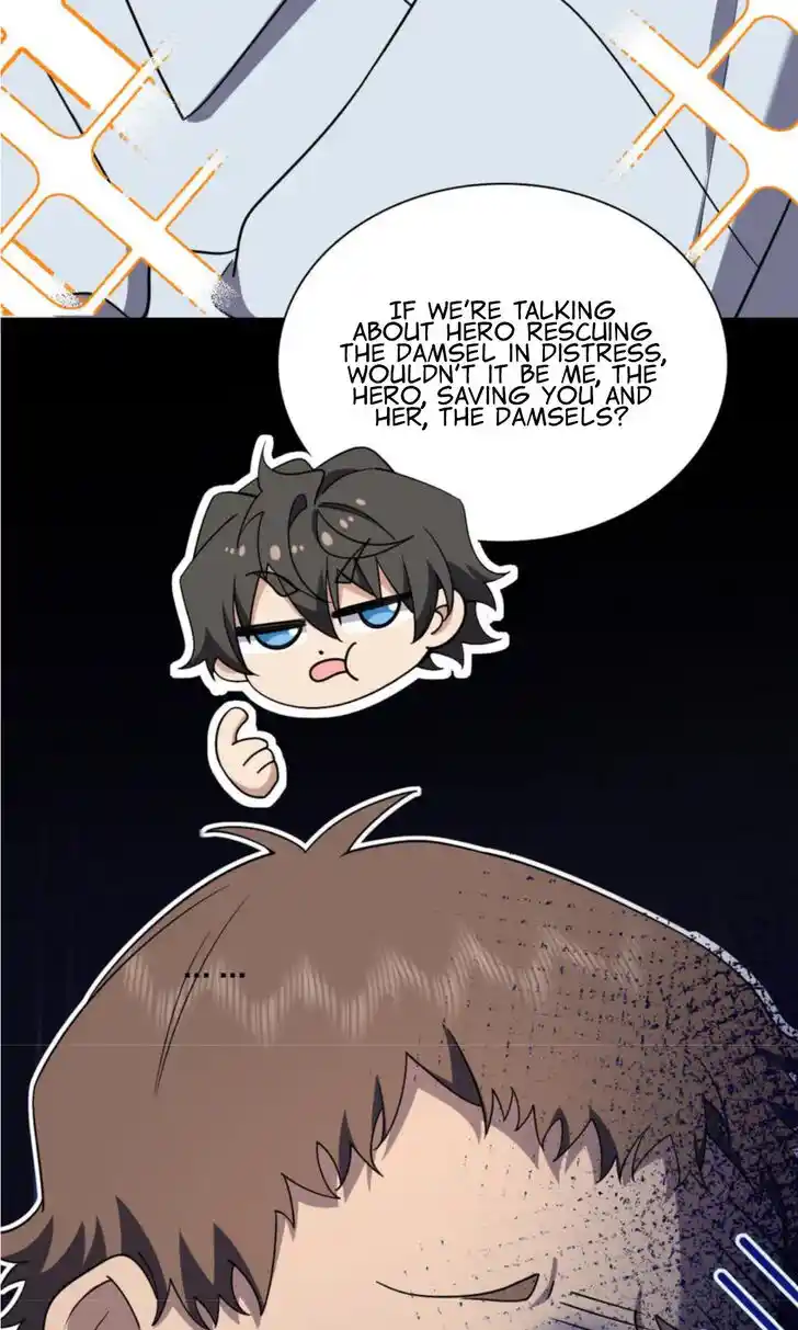 Wojia Laopo Laizi Yiqian Nian Qian Ch.162