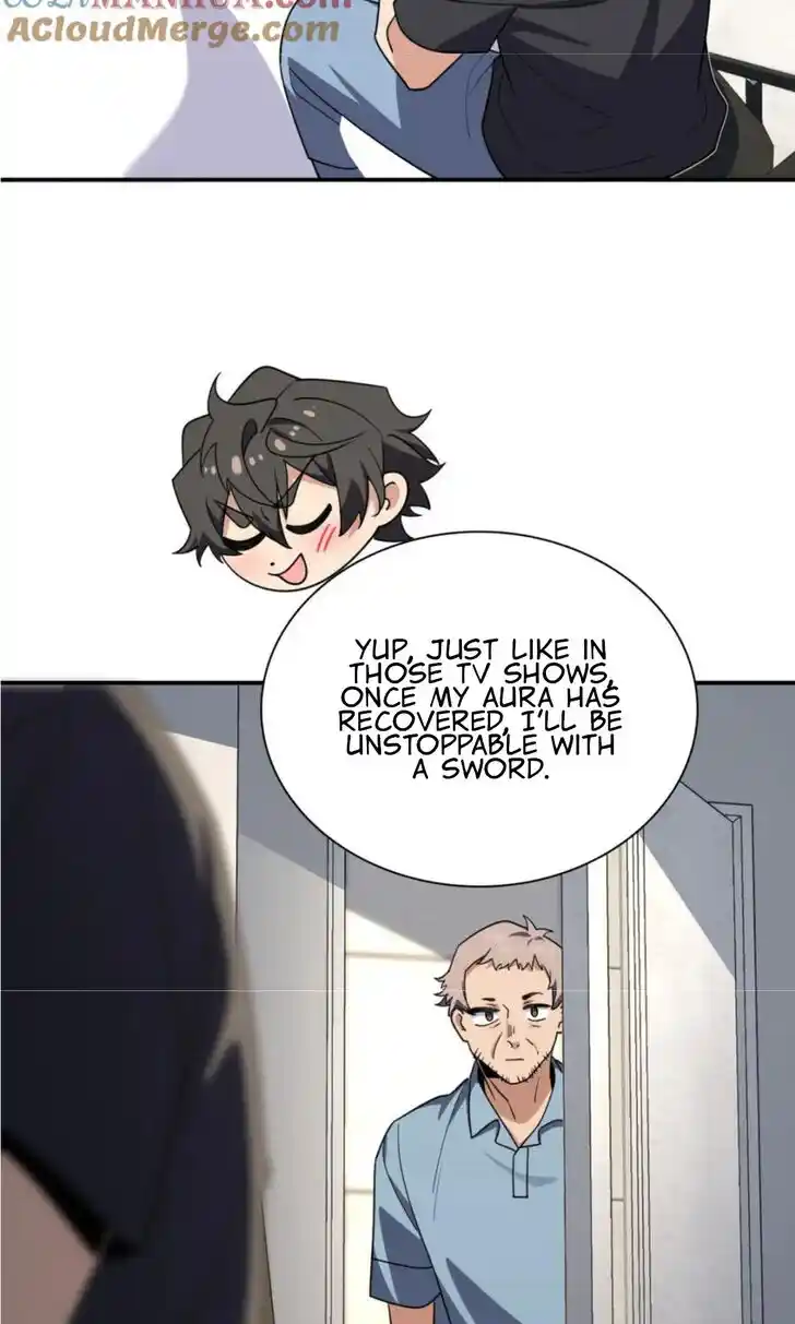 Wojia Laopo Laizi Yiqian Nian Qian Ch.162