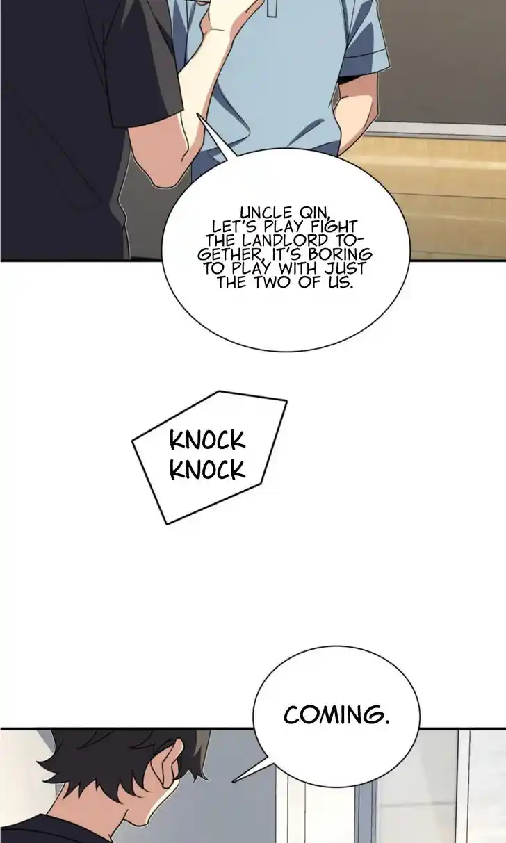 Wojia Laopo Laizi Yiqian Nian Qian Ch.162