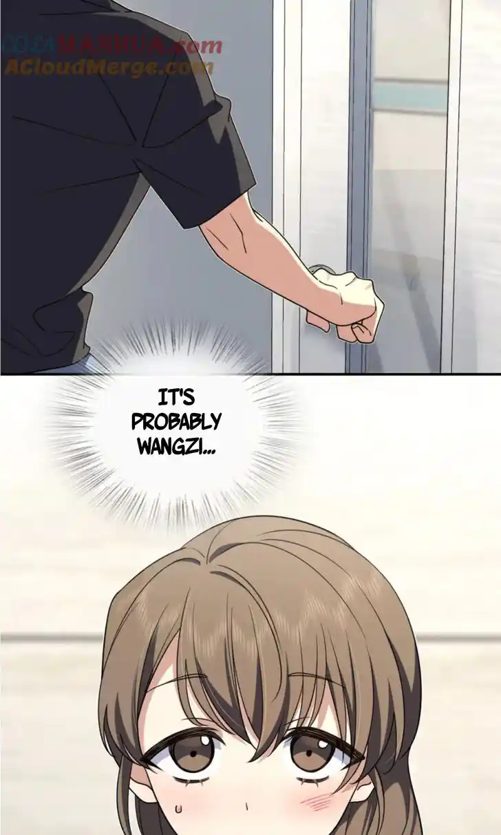 Wojia Laopo Laizi Yiqian Nian Qian Ch.162