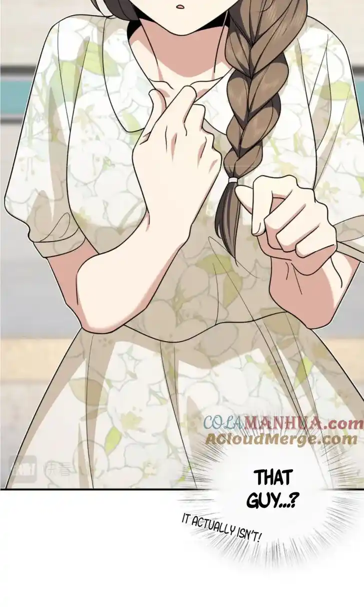 Wojia Laopo Laizi Yiqian Nian Qian Ch.162