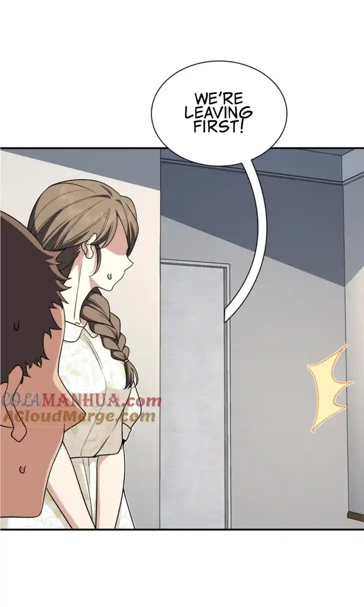 Wojia Laopo Laizi Yiqian Nian Qian Ch.162