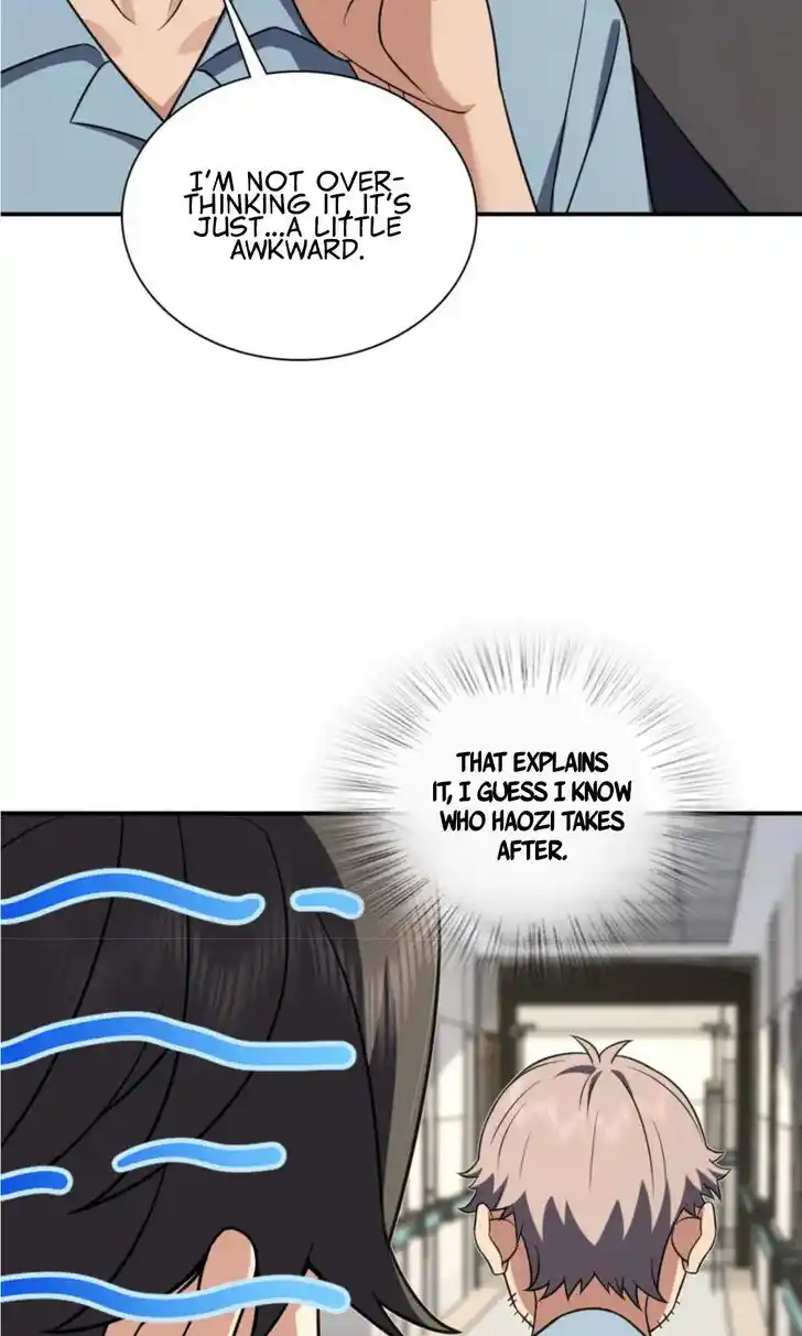 Wojia Laopo Laizi Yiqian Nian Qian Ch.162