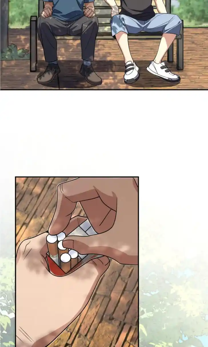 Wojia Laopo Laizi Yiqian Nian Qian Ch.162